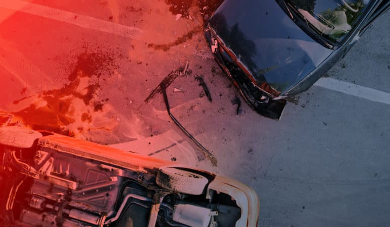 Fort Worth Fatal Car Wreck Lawyer 1