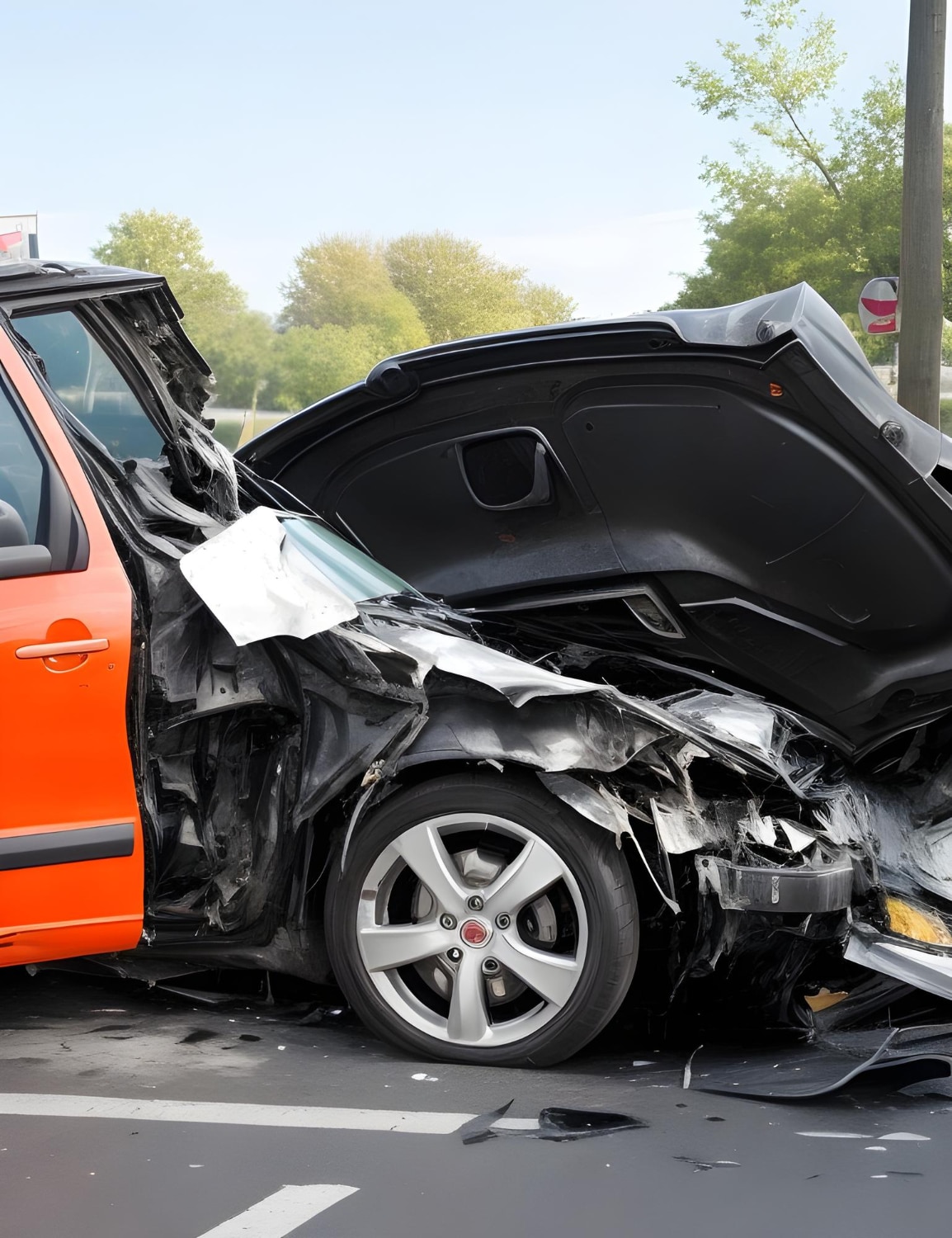 Incapacitating Car Accident Injuries