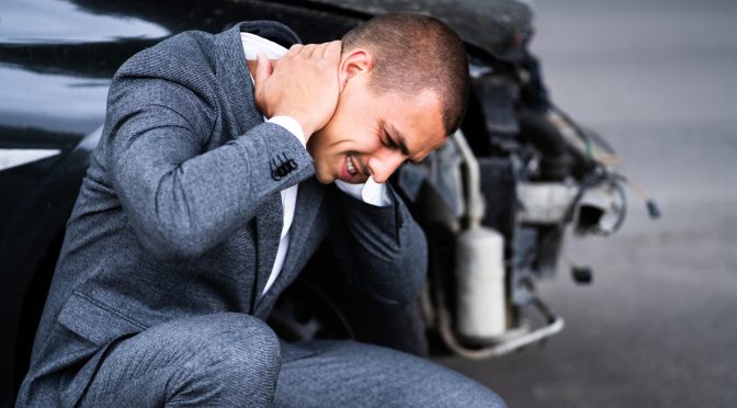From Pain to Compensation: Why You Need an Attorney for Whiplash Injuries in San Antonio