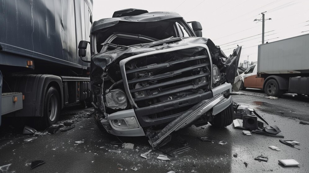 Justice for Your Loved Ones: Hiring a Texas Board-Certified Wrongful Death Attorney for Truck Crashes 1