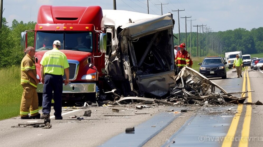 Justice for Your Loved Ones: Hiring a Texas Board-Certified Wrongful Death Attorney for Truck Crashes 3