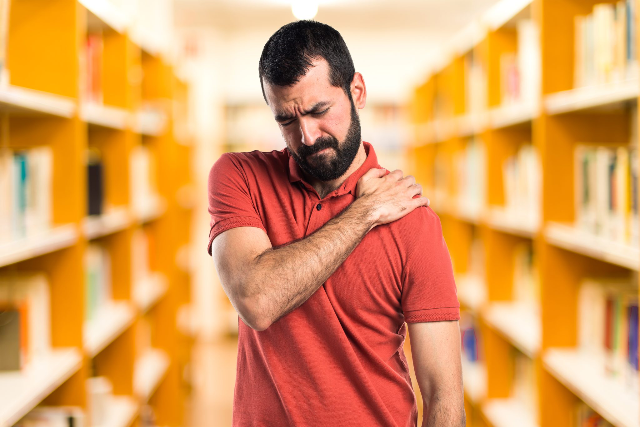 Seeking Justice for Your Pain: How to File a Shoulder Impingement Claim in San Antonio 1