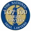 Top 100 Trial Lawyers | Awards + Memberships | Attorney Aaron A. Herbert