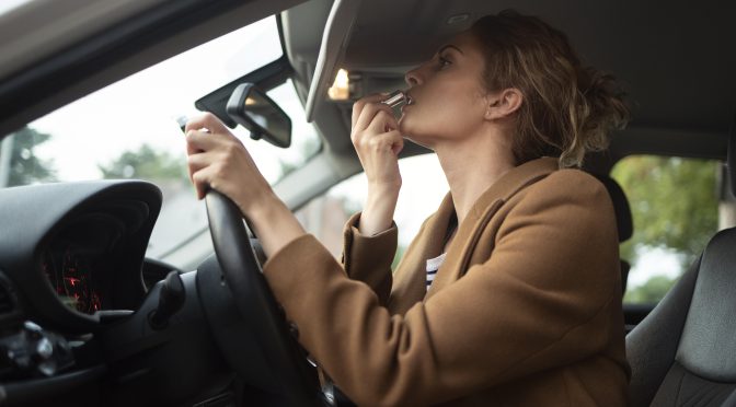 Unlocking the Secrets to Winning Distracted Driving Accident Lawsuits in San Antonio: Maximizing Your Compensation